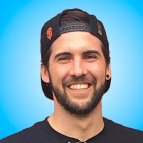 Alex Birch, casino app reviewer